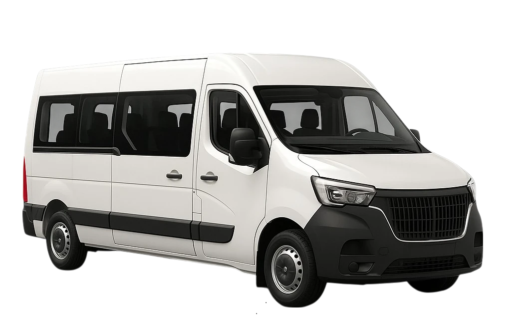 Minibus